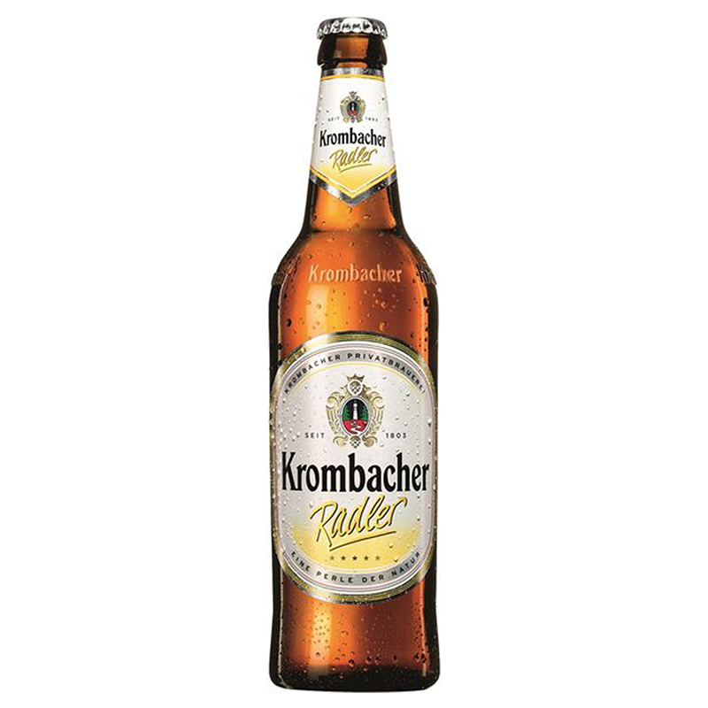 Krombacher Bier [] bestellen Wuppertal